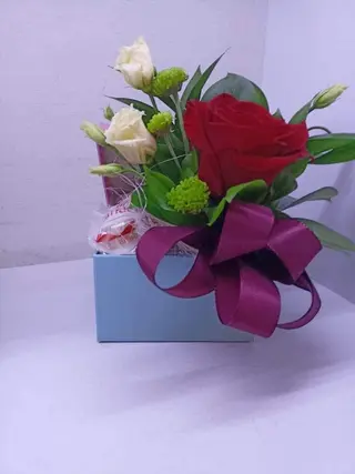 Cutie mică mix 41