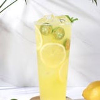 Tè al limone 70 cl