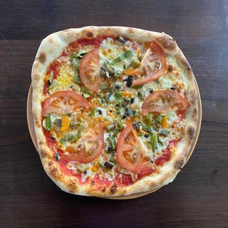 De La Huerta