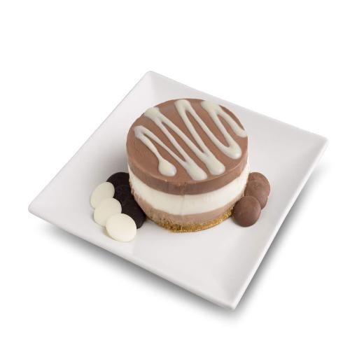 Tres Chocolates