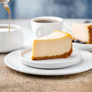 Cheese-cake