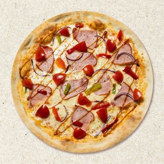 Піца "Віталіна"