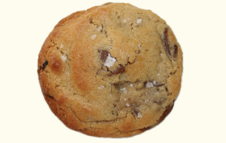 Cookie Chocolate Con leche