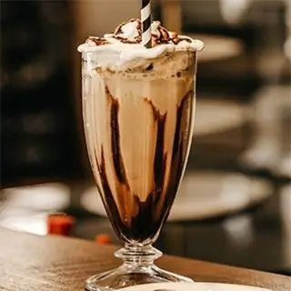 Frappé