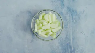 Krastavac salata 200g