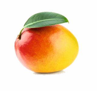 Mango via aerea vaschetta 380gr