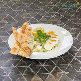 Insalata Capricciosa