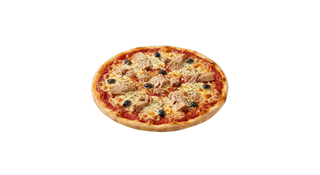 Pizza Thon