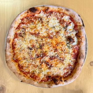 Margherita Kesito (32 cm.) (picante)