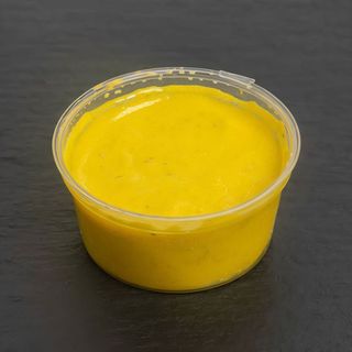 SALSA AJÍ AMARILLO