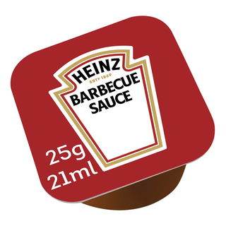 Sos barbecue
