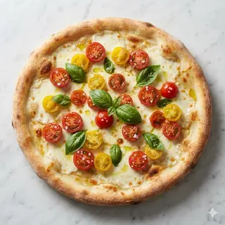 Pomodoro fresco