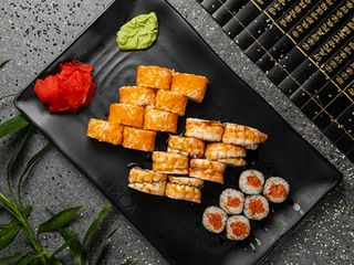 Сет для двох (720g)