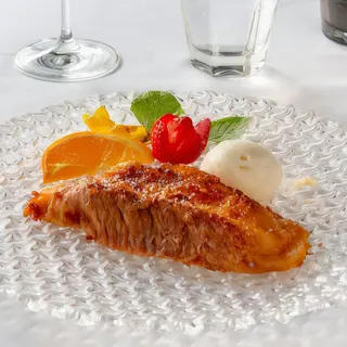 Torrija Brioche