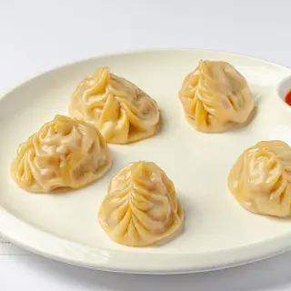 манты с тыквой (300 гр.)