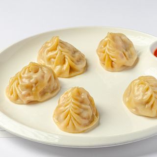 манты с тыквой (300 гр.)