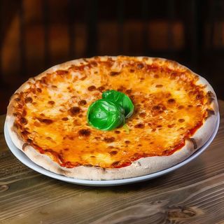 Pizza Margherita