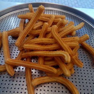 Pack Churros (Para Cuatro Personas)