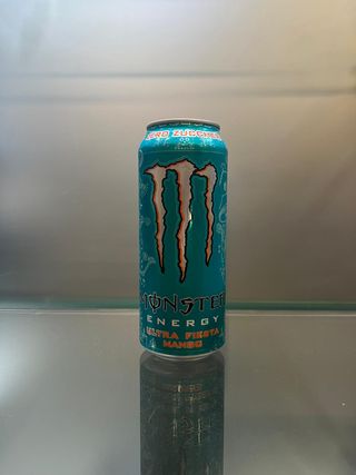 Monster mango 330 ml