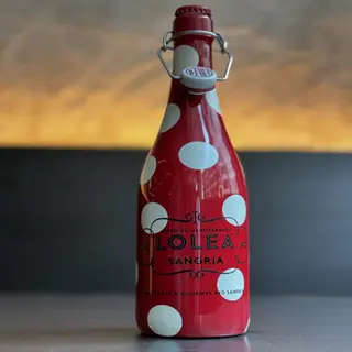 Sangría Lolea N3 Cava