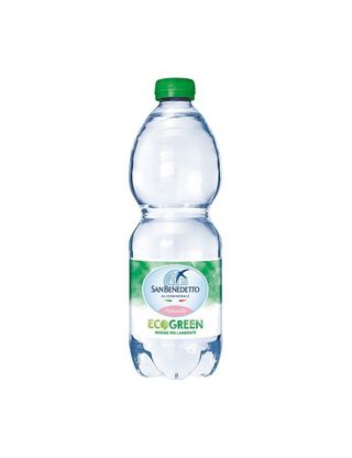 Acqua naturale 50 cl