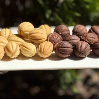 Горішок Нутела