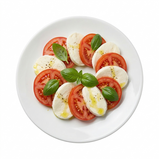 Ensalada Caprese