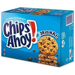 Chips Ahoy (Porción)