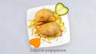 Samosy