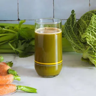 Liver Cleanser