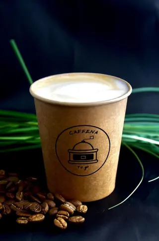 Caffe latte