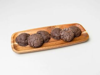 Soft Cookie Choco Naranja