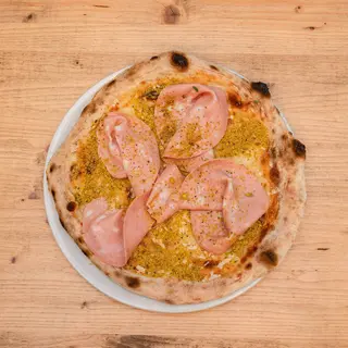 Delizia di Brönte