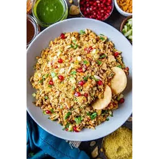 Bombay Bhel