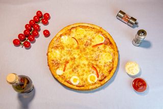 Pizza Express  Ø 50cm-1.050g