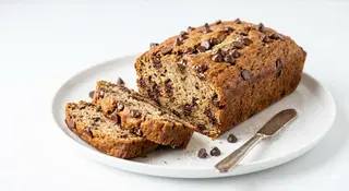 ΒΑΝΑΝΑ Bread Chocolate