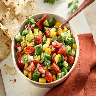 Ensalada Kachumar