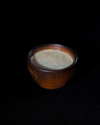 Salsa spicy mayo