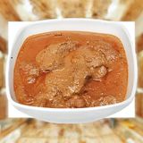 მეგრული ხარჩო ნიგვზით