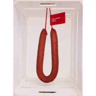 Longaniza Picante (Aprox. 300 g.)