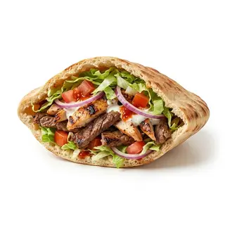 Kebab Normal