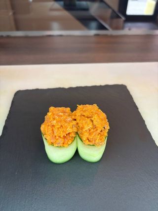 Maguro Gunkan