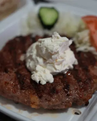 Pljeskavica 250g