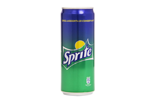 Sprite Lattina 330 ml