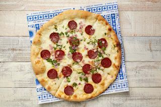 Mana'ich Fromage Sojok