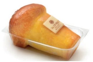 Baba al Limoncello Sal de Riso