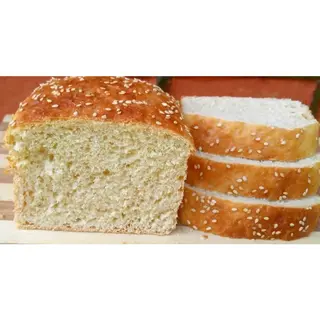 Sweet bread