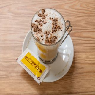 Capuccino