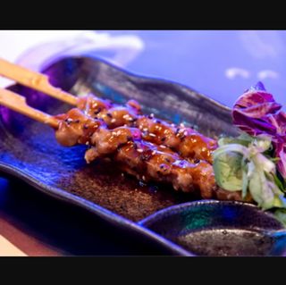 Yakitori (2 Uds.)