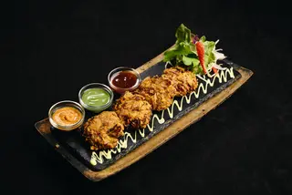 Kandha Bhajia 280g